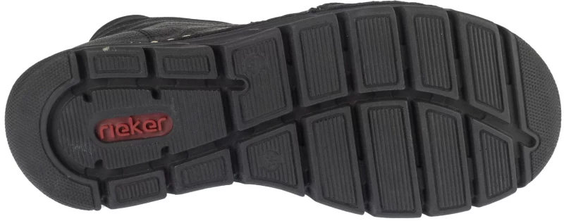 Rieker Booties 55069-00