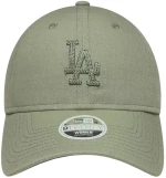 New Era LA Dodgers MLB Linen 9TWENTY Adjustable Cap 60856288