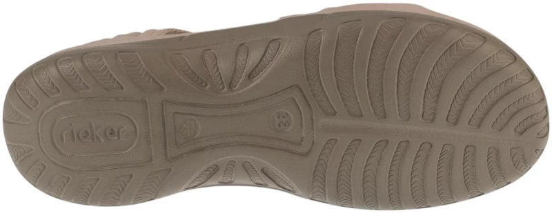 Rieker Sandals 64850-31