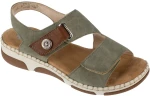 Rieker Sandals 66280-52