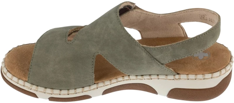 Rieker Sandals 66280-52