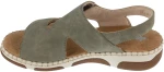 Rieker Sandals 66280-52