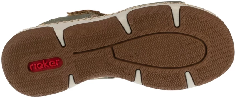 Rieker Sandals 66280-52