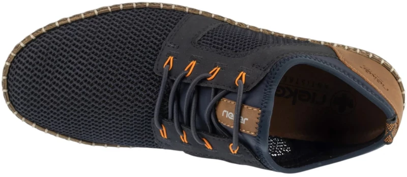 Rieker Shoes B5252-14