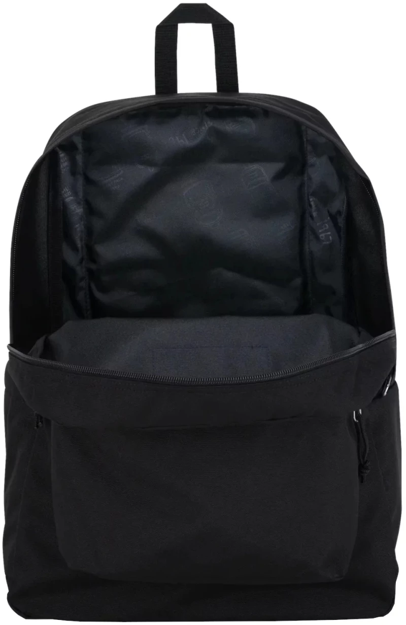 JanSport Superbreak Backpack EK0A5BAGN55