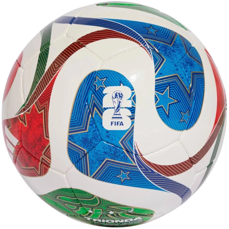 adidas FIFA World Cup 26 Trionda Sala FIFA Quality Pro Ball JD8033