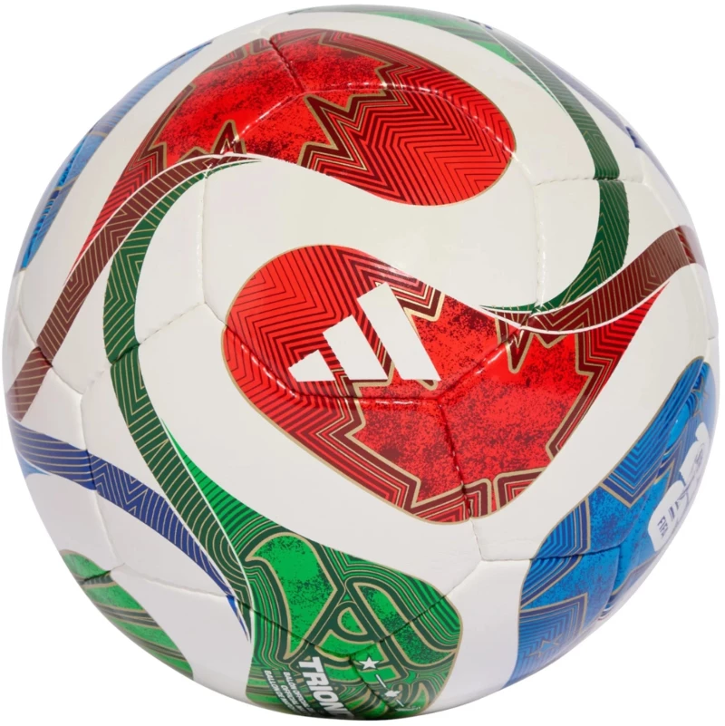 adidas FIFA World Cup 26 Trionda Sala FIFA Quality Pro Ball JD8033
