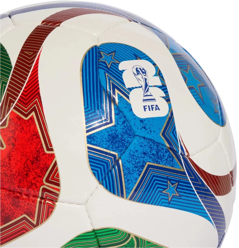 adidas FIFA World Cup 26 Trionda Sala FIFA Quality Pro Ball JD8033
