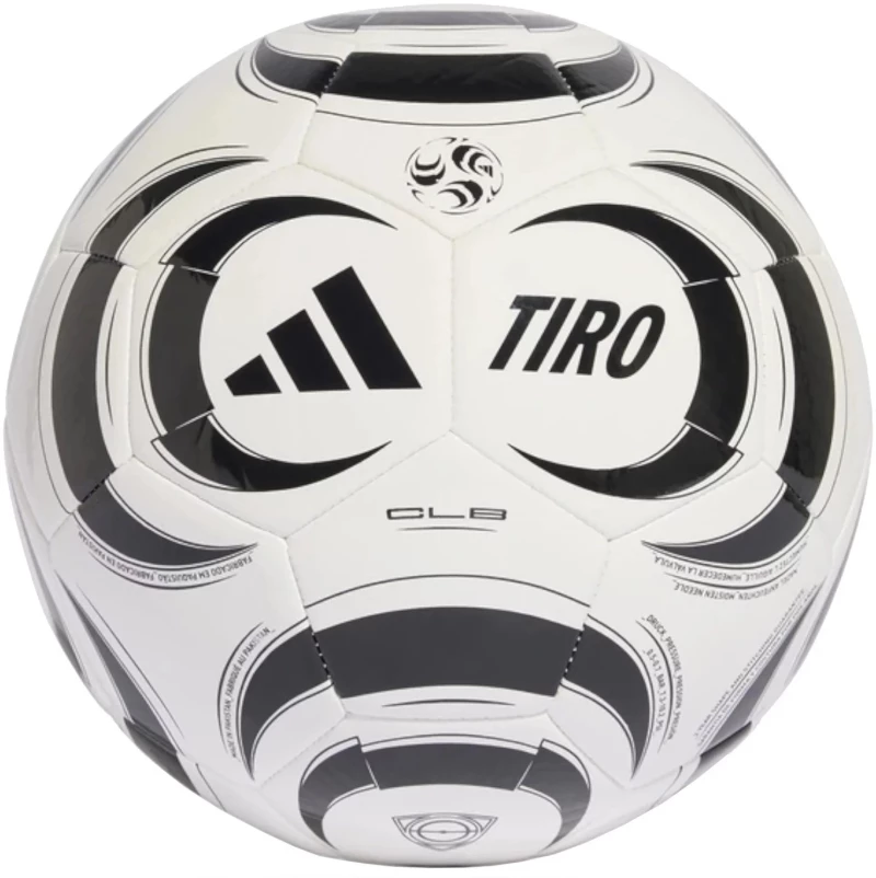 adidas Tiro Club Ball JW1530