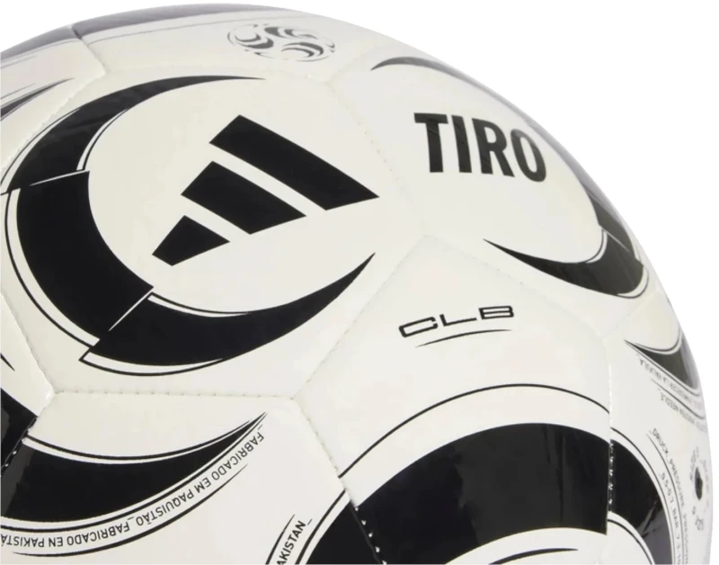 adidas Tiro Club Ball JW1530