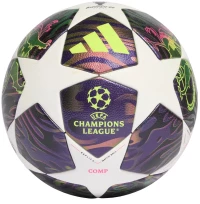 adidas UEFA Champions League Final Competition Ball JX9096