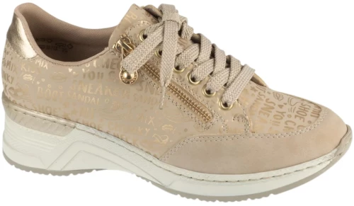 Rieker Sneakers N4316-62