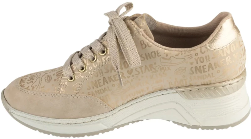 Rieker Sneakers N4316-62