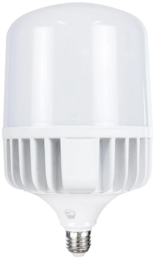 Λαμπτήρας Led Highbay 60066 15x15x24cm E27 58W 7000lm 6000K White GloboStar Αλουμίνιο, Πλαστικό