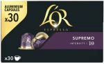 L'OR 30CAPS. NESPRESSO SUPREMO