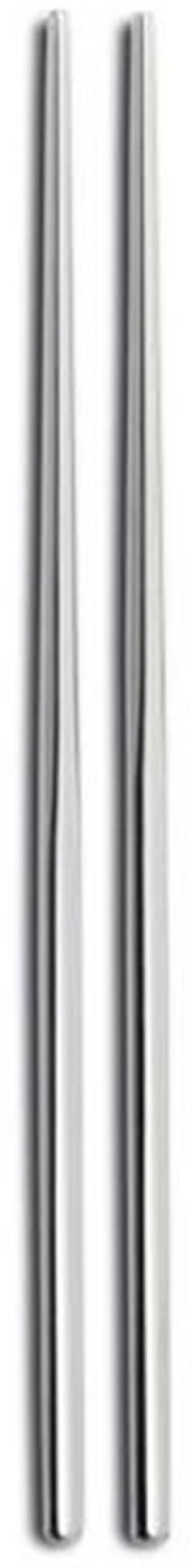 Chopsticks Kyoto (Σετ 2Τμχ) CO07421002 23cm Inox Comas Ανοξείδωτο Ατσάλι