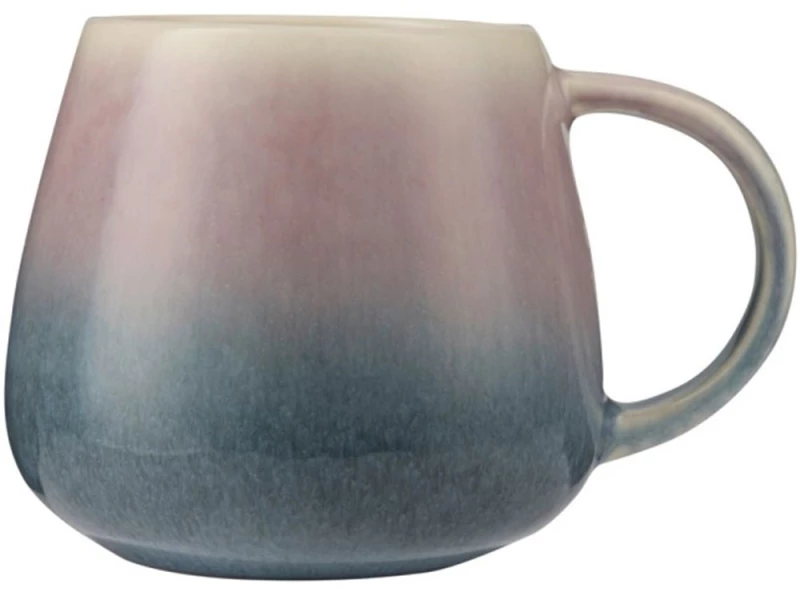 Κούπα Club Aurora UK0036 410ml Snug Purple-Blue Maxwell&Williams Κεραμικό