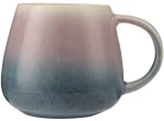 Κούπα Club Aurora UK0036 410ml Snug Purple-Blue Maxwell&Williams Κεραμικό