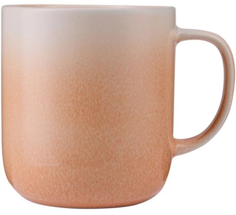Κούπα Club Ombre UK0013 400ml Coral Maxwell&Williams Κεραμικό