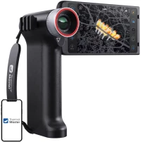 Θερμική κάμερα THERMAL MASTER DV2