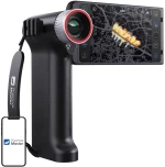 Θερμική κάμερα THERMAL MASTER DV2