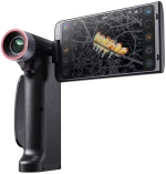 Θερμική κάμερα THERMAL MASTER DV2