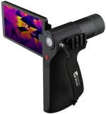 Θερμική κάμερα THERMAL MASTER DV2