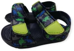 Παιδικά Παπουτσάκια Θαλάσσης B0037710-Navy