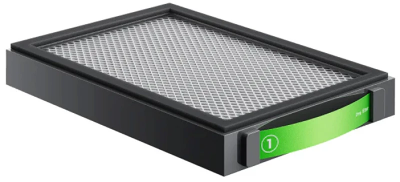 xTool SafetyPro™ AP2 Προφίλτρο