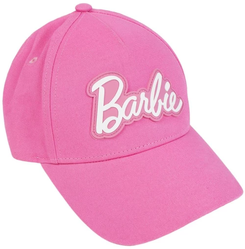 Καπέλο Jockey Barbie 2200010208-Ροζ