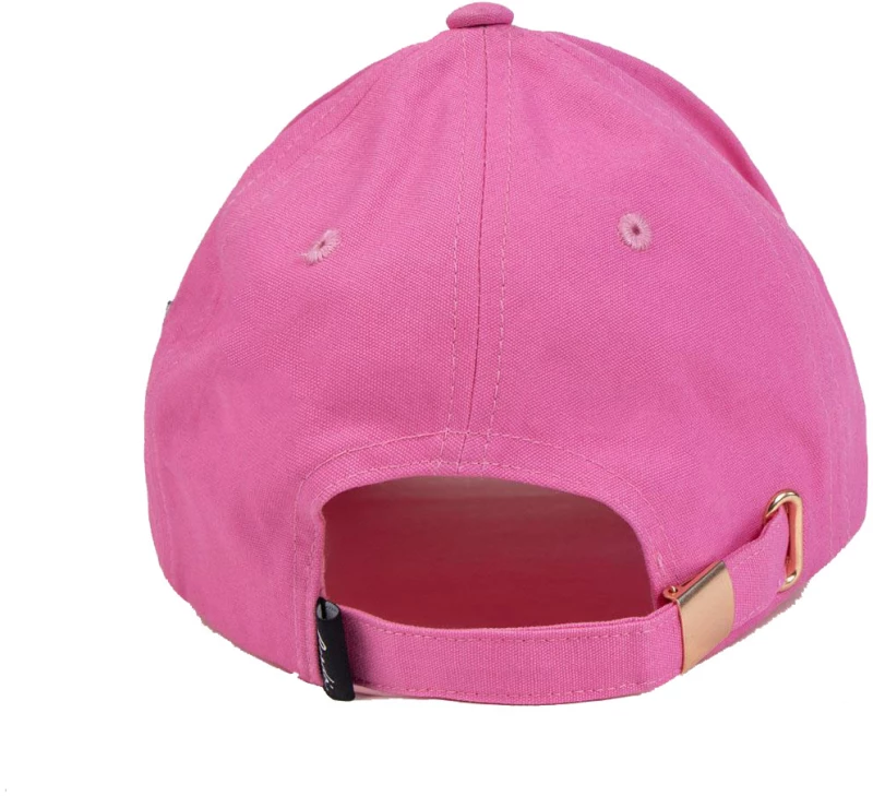 Καπέλο Jockey Barbie 2200010208-Ροζ