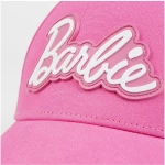 Καπέλο Jockey Barbie 2200010208-Ροζ