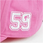Καπέλο Jockey Barbie 2200010208-Ροζ
