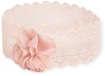 Σετ κορδέλα και καλτσάκια Mayoral 9869-Rosa Baby