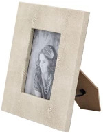 Κορνίζα Lisa D8933 9x14cm Grey Artekko Mdf