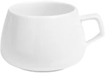 Φλυτζάνι Espresso Nest PUC101K6 5,5x5cm 100ml Super White Espiel Πορσελάνη