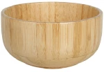 Μπωλ Σερβιρίσματος Bamboo XYX202 9,8x5,2cm Natural Espiel Bamboo
