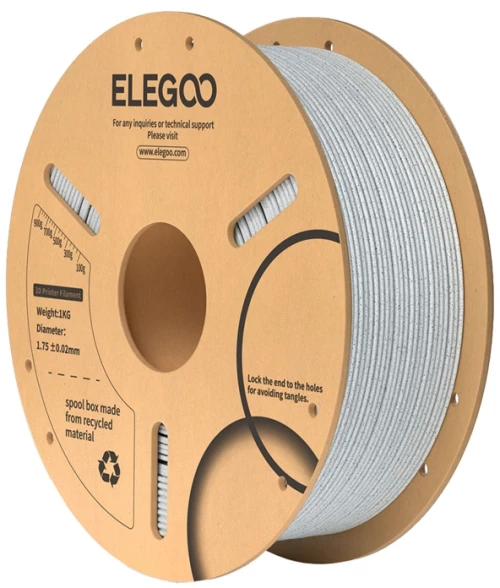 νήμα PLA Marble ELEGOO