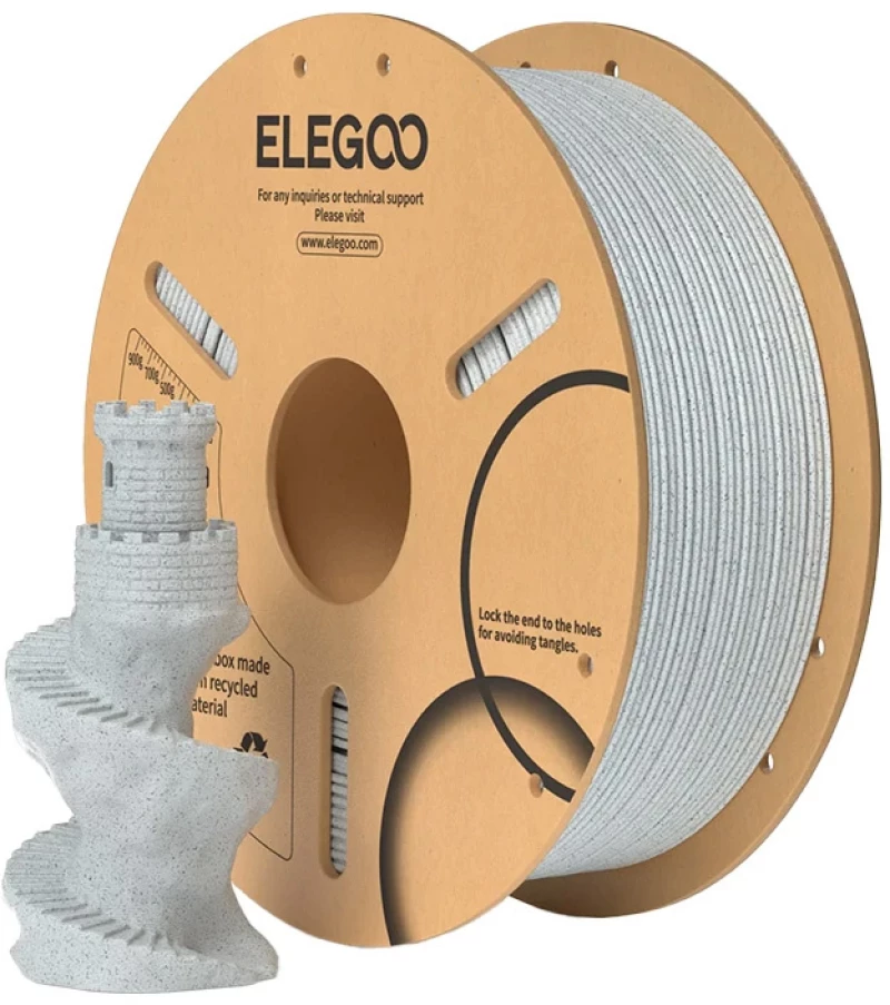 νήμα PLA Marble ELEGOO