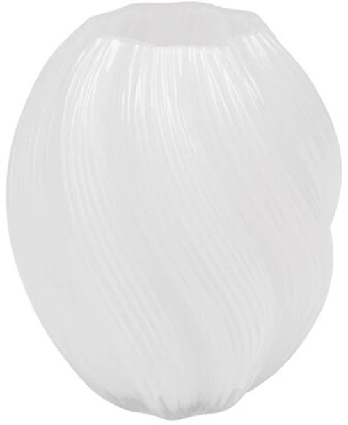 Βάζο 07.204301 17x21cm Clear Γυαλί