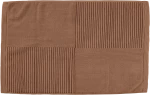 Πατάκι Μπάνιου Classic 34979 Terracotta Zone Denmark 50 X 80 100% Βαμβάκι