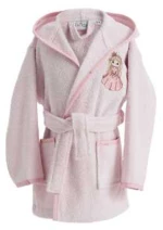 Μπουρνούζι Baby Vesta Home 000013233