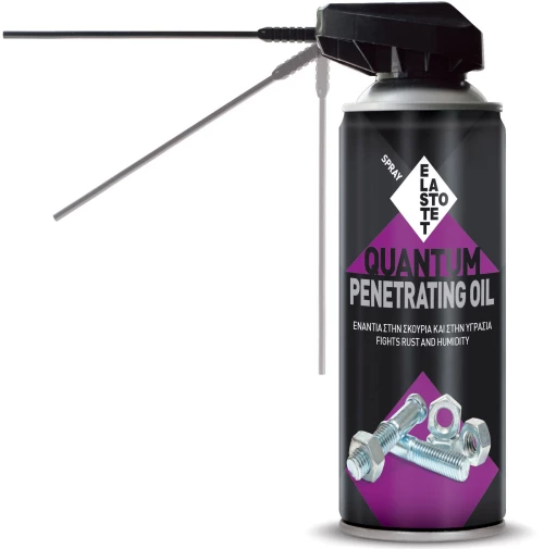 ΣΠΡΕΙ ΑΝΤΙΣΚΩΡΙΑΚΟ 400ml (ΕΙΔΙΚΟΣ ΑΝΤΑΠΤΟΡΑΣ) QUANTUM
