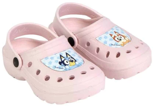 Cerda clogs Bluey 2300006776 Pink
