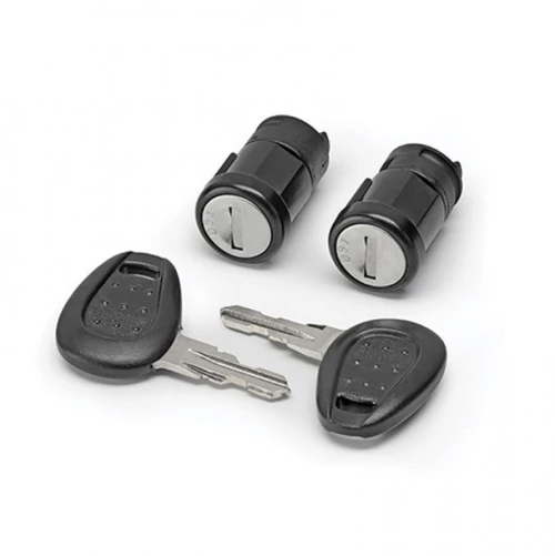 Givi Κλειδαριά για EASY12L/R ZR227