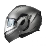 Kappa KV55 Basic Matt Titanium