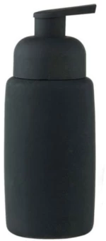 Δοχείο Κρεμοσάπουνου Mono 975981 250ml Black Sodahl Πηλός