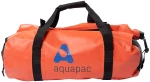 Waterproof Duffel Orange 70L