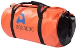 Waterproof Duffel Orange 70L