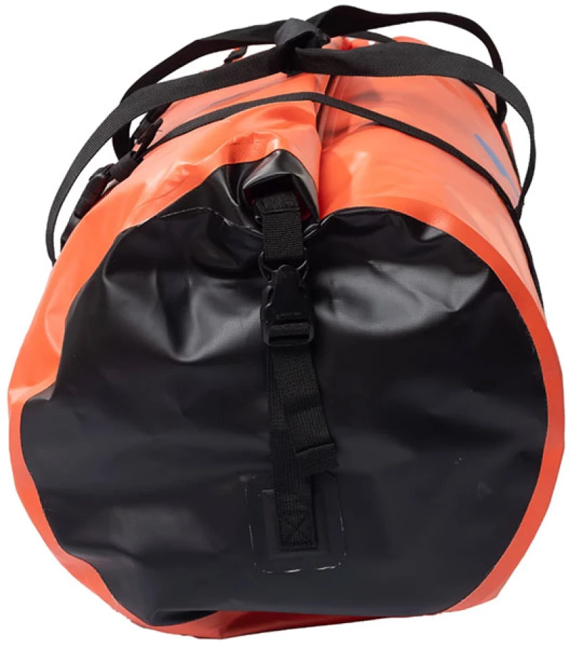 Waterproof Duffel Orange 70L